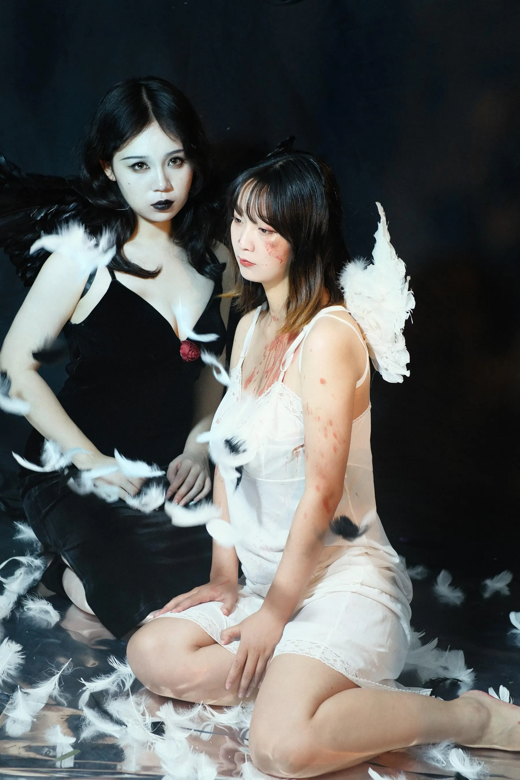 [YITUYU艺图语]2022.09.20 救赎 一只高高玉玉 [21P]插图7